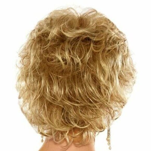 Estetica Designs Classique CRISSY RH1488RT8 - Picture 4 of 4